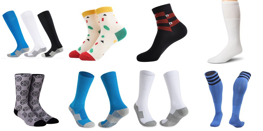 foot tube socks
